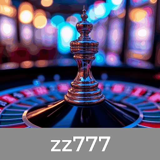 Cadastro na zz777