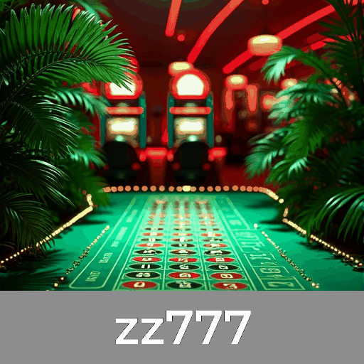Cadastro na zz777