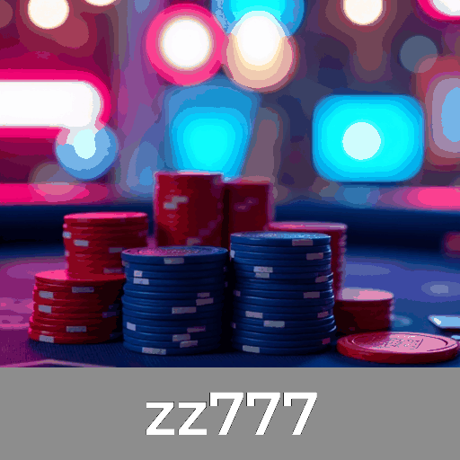 Cadastro na zz777
