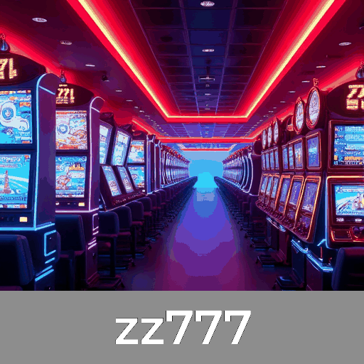 Cadastro na zz777