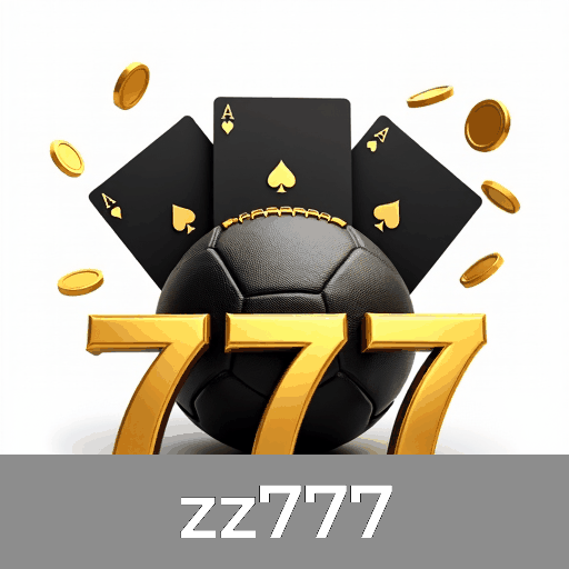 Cadastro na zz777