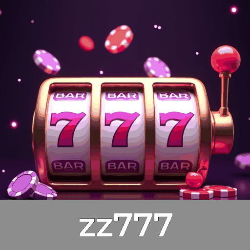 Cadastro na zz777
