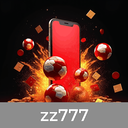 Cadastro na zz777
