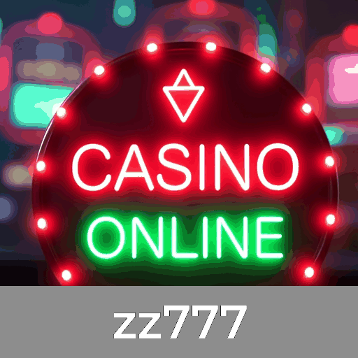 Cadastro na zz777