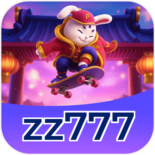 zz777 logo