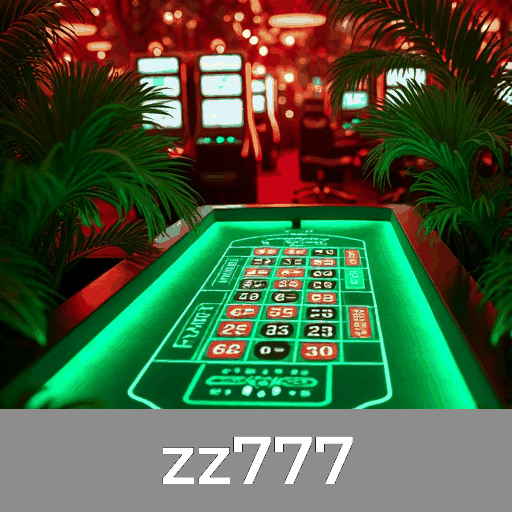Acessar o site zz777 COM