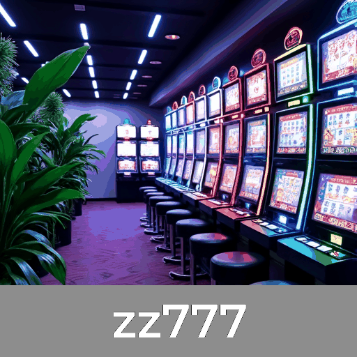 Cassino Online zz777