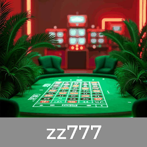 Cadastro na zz777