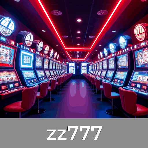 Cassino Online zz777
