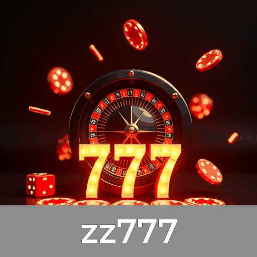 Cadastro na zz777